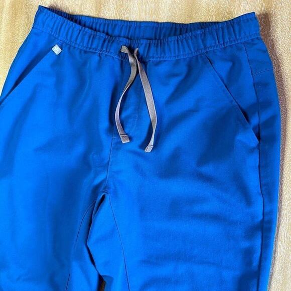 Figs Tansen Jogger Scrub Pants - Picture 2 of 8